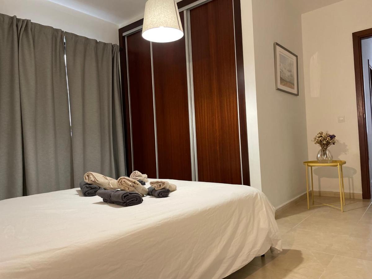 Increible Apartamento En Pleno Centro De Arrecife Con Parking Privado Екстериор снимка