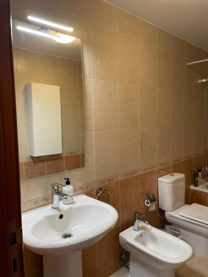 Increible Apartamento En Pleno Centro De Arrecife Con Parking Privado Екстериор снимка
