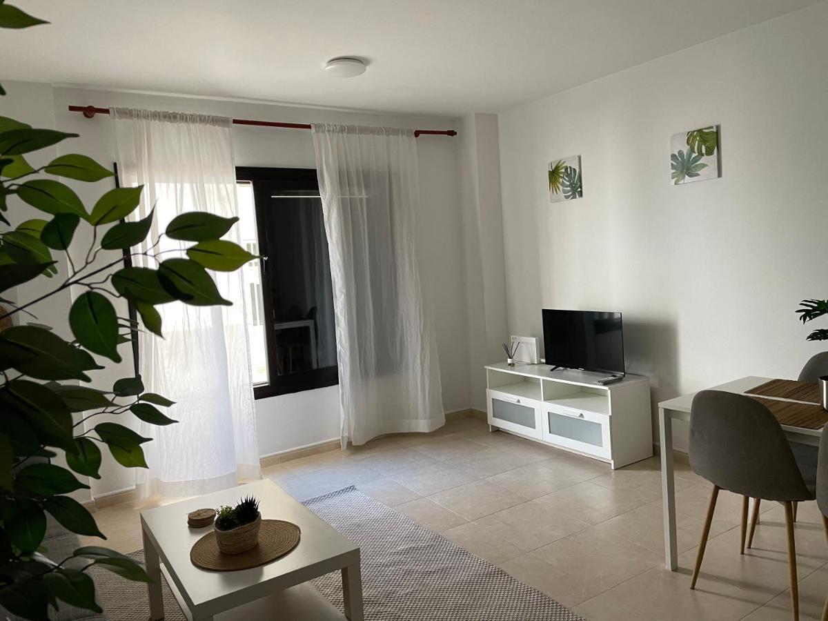 Increible Apartamento En Pleno Centro De Arrecife Con Parking Privado Екстериор снимка