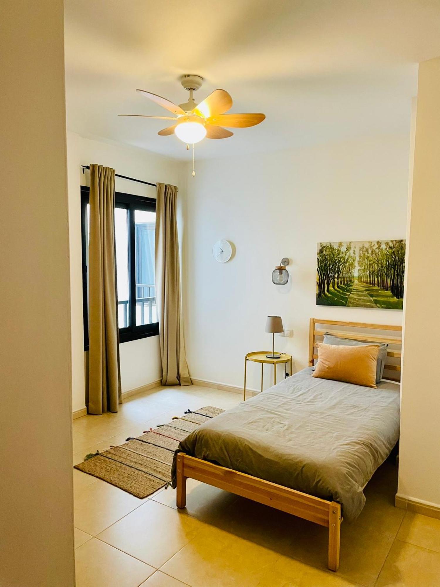 Increible Apartamento En Pleno Centro De Arrecife Con Parking Privado Екстериор снимка